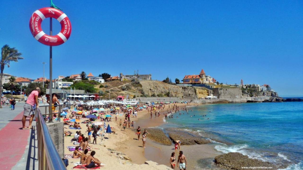 Heart Of Ocean Dulpex Estoril Daire Dış mekan fotoğraf